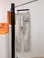 Spring new casual pants 2