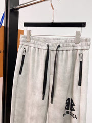 Spring new casual pants 2