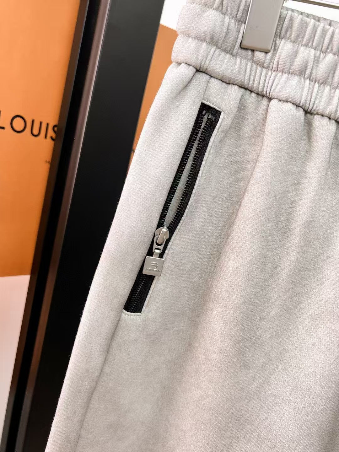 Spring new casual pants 2