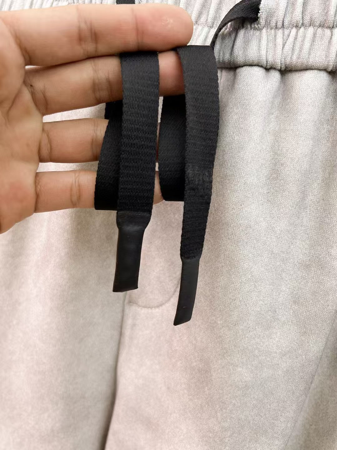 Spring new casual pants 2