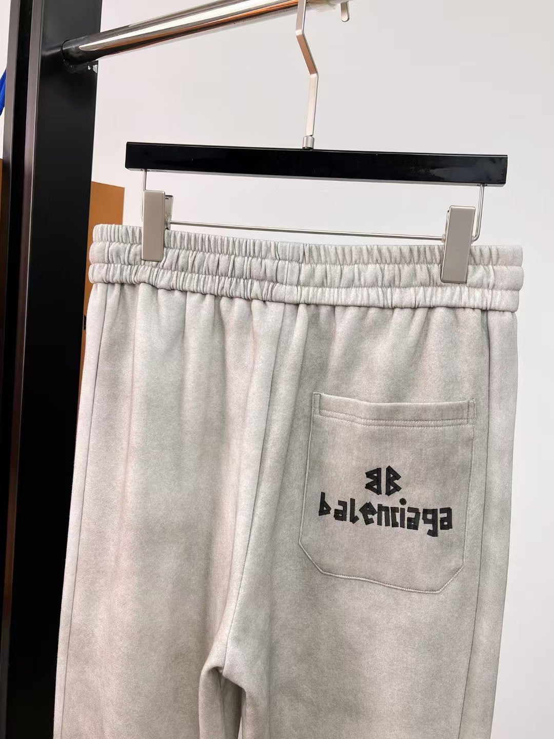 Spring new casual pants 2