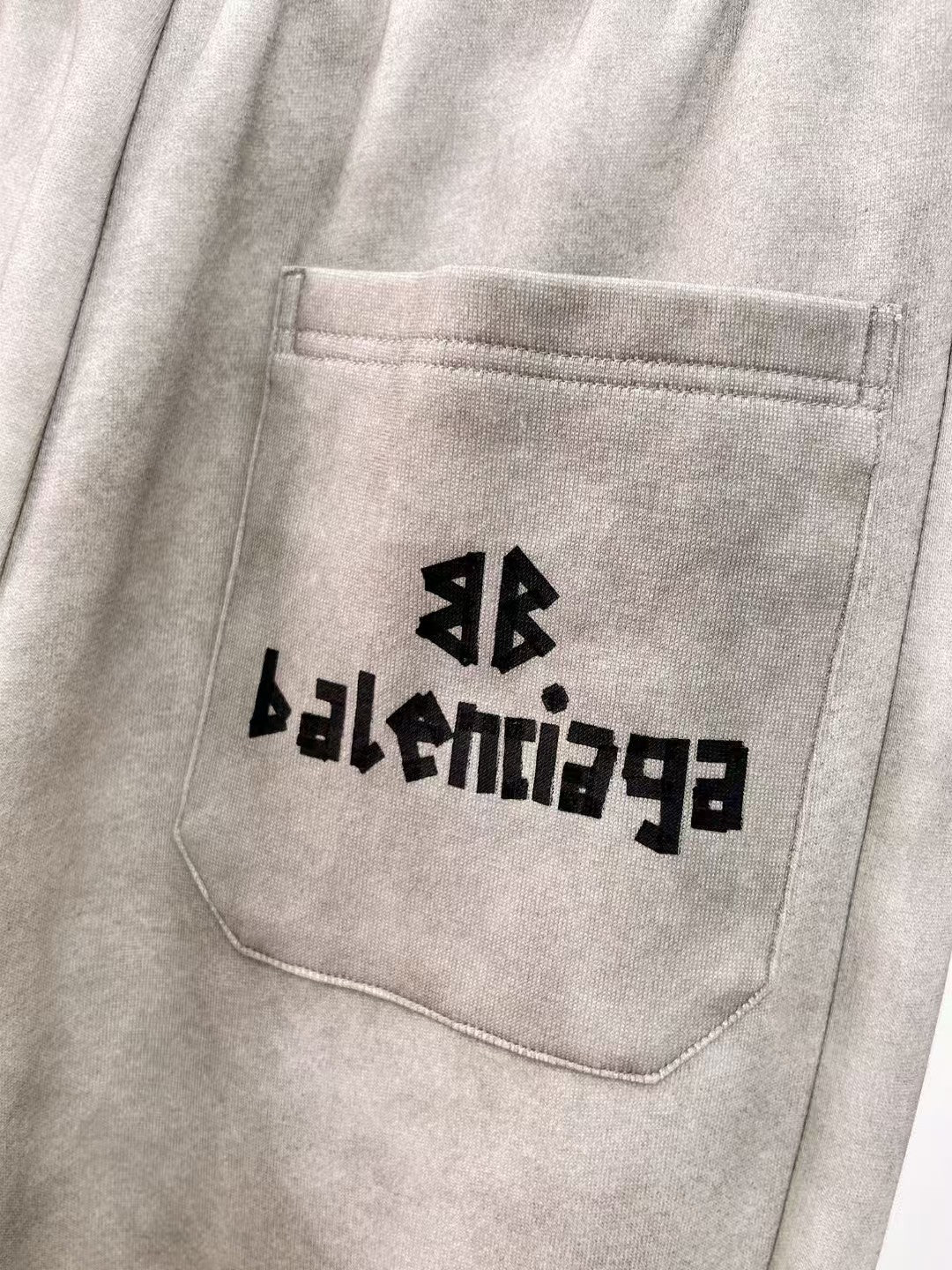 Spring new casual pants 2
