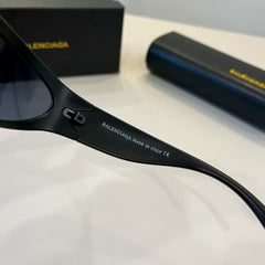 New unisex sunglasses