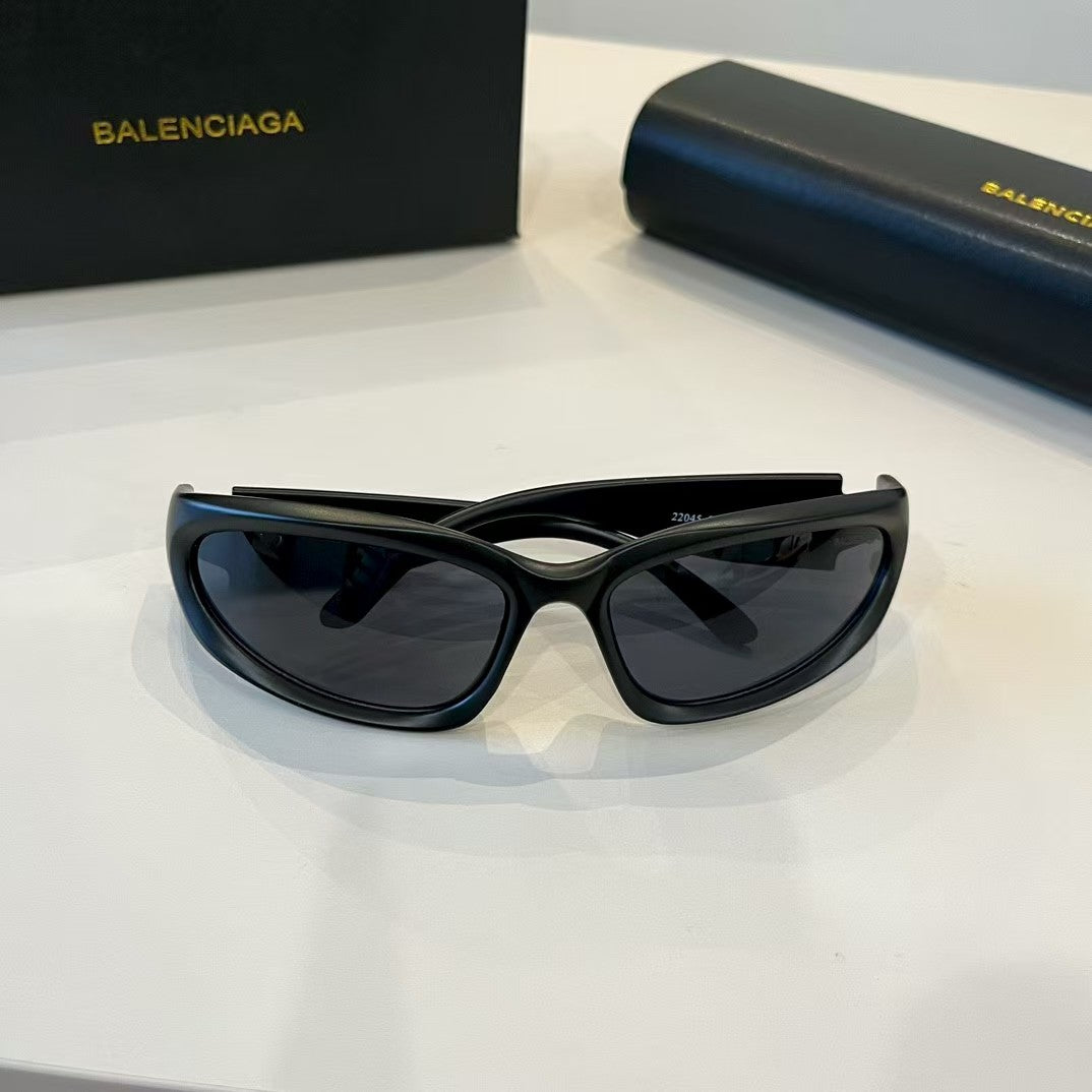New unisex sunglasses