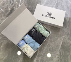 New Ice Silk Underwear
