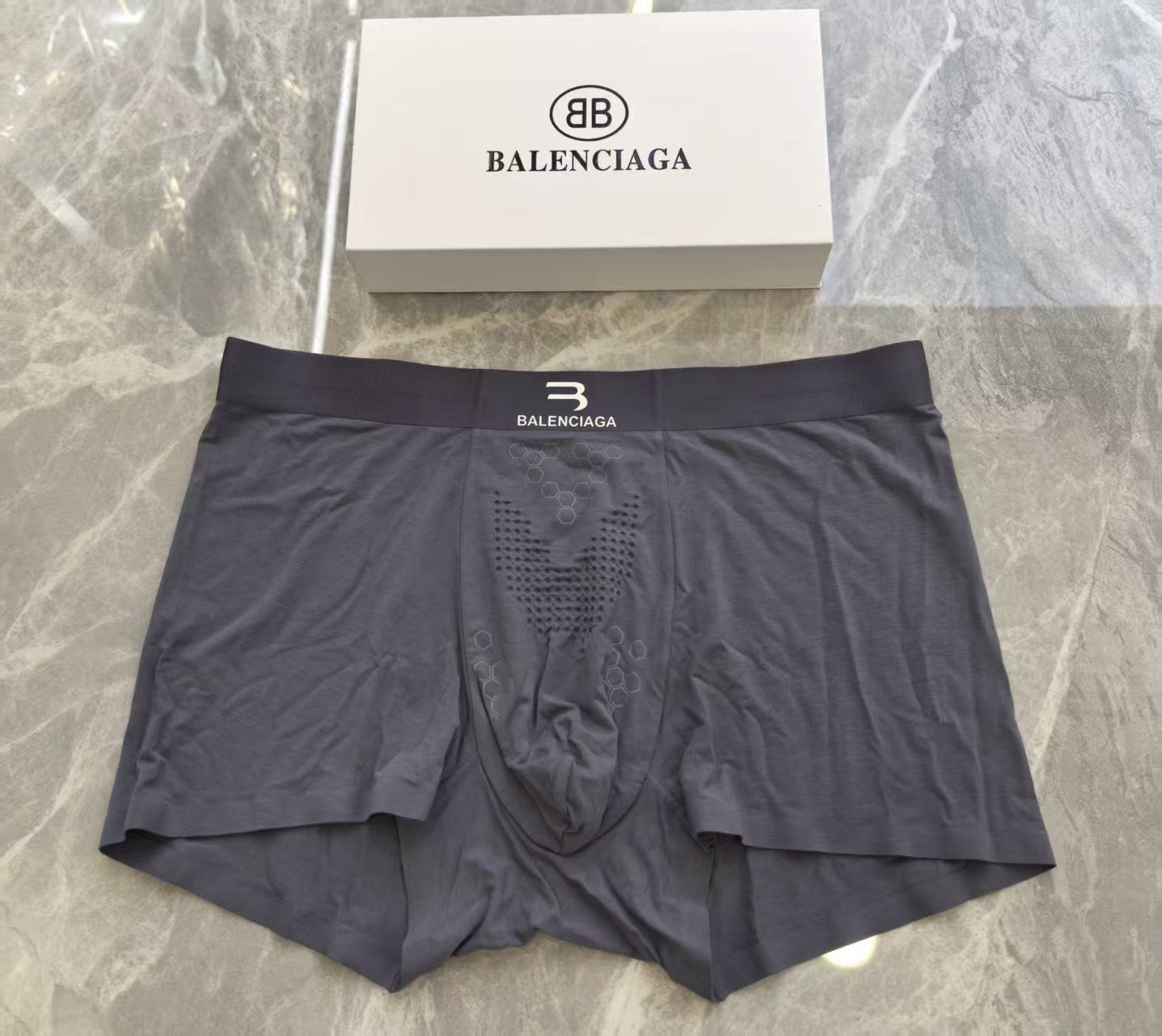 New Ice Silk Underwear
