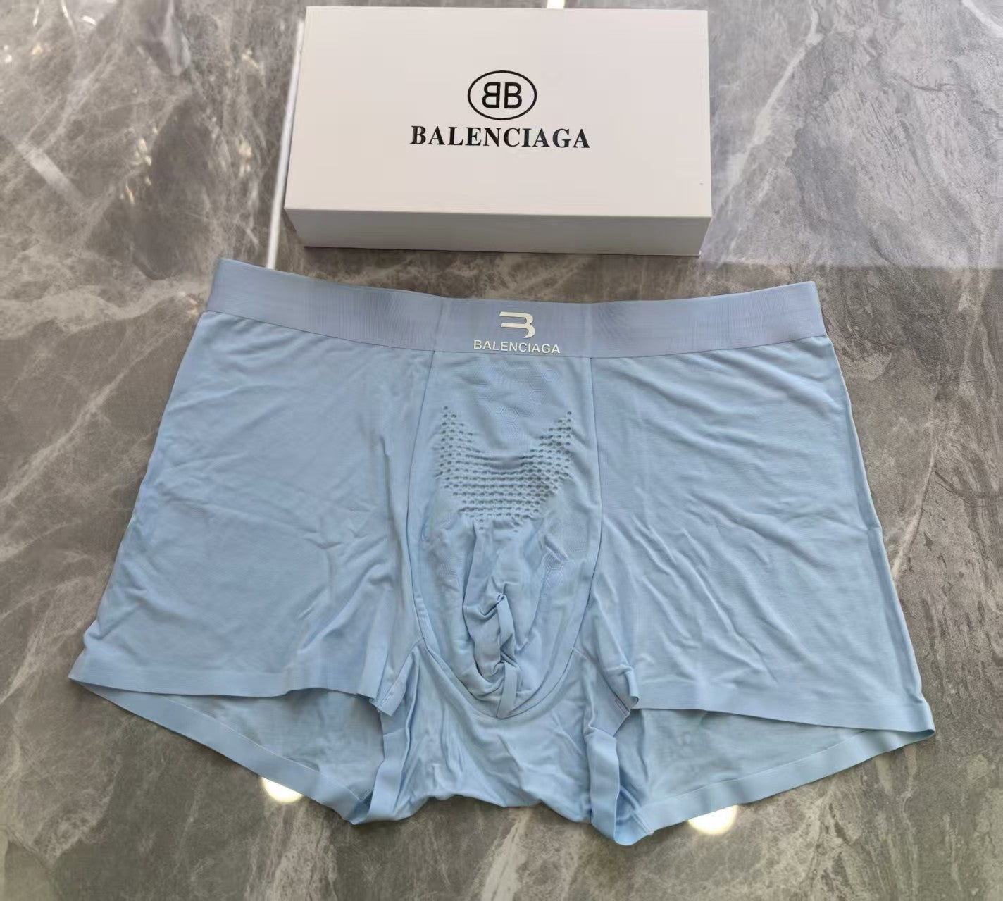 New Ice Silk Underwear