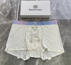 New Ice Silk Underwear