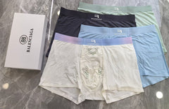 New Ice Silk Underwear