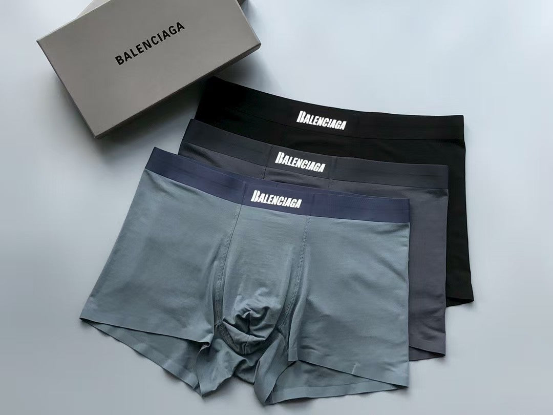 New Men's Modal Underwear