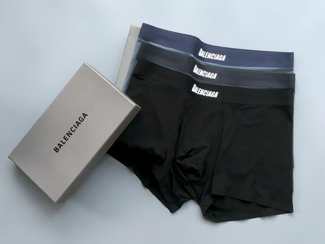 New Men's Modal Underwear