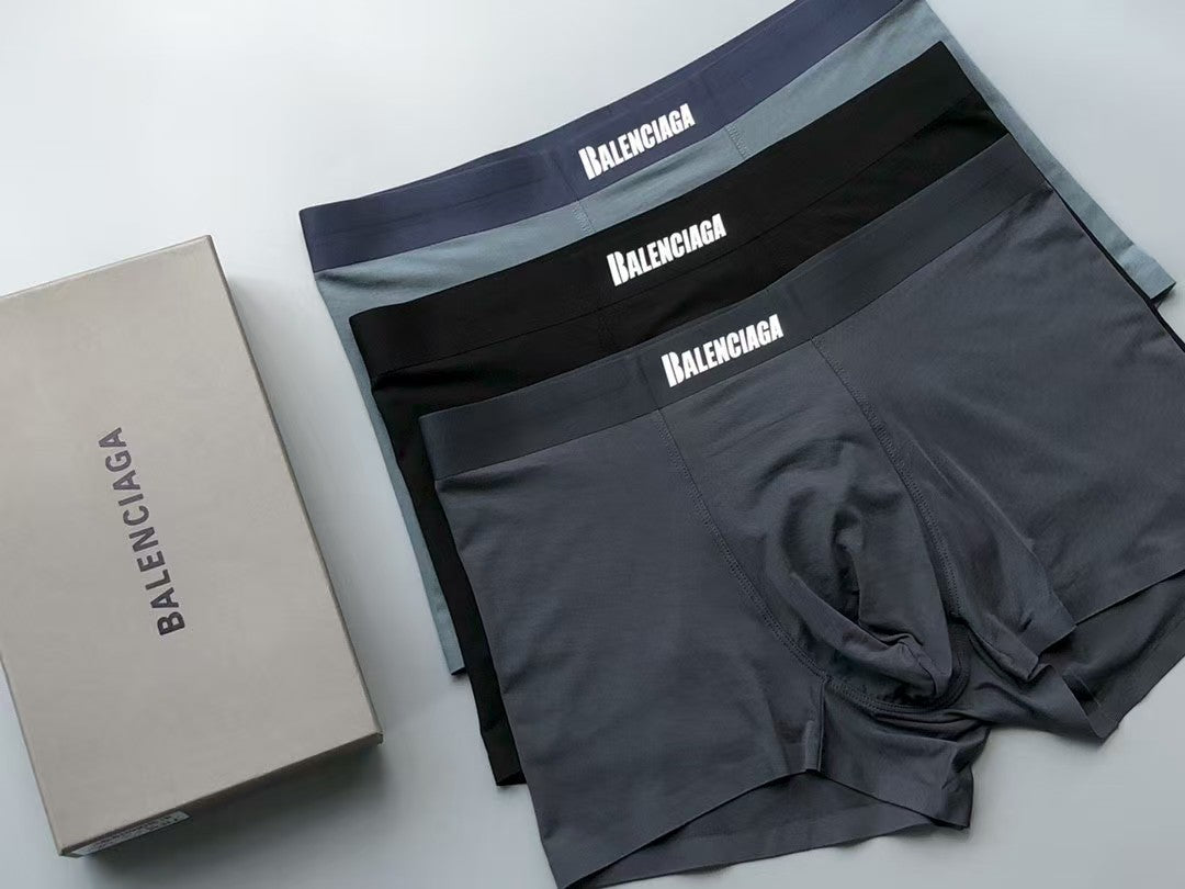 New Men's Modal Underwear
