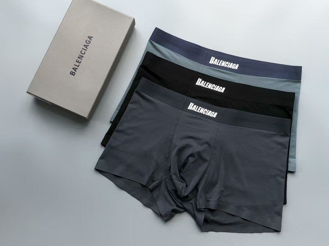 New Men's Modal Underwear