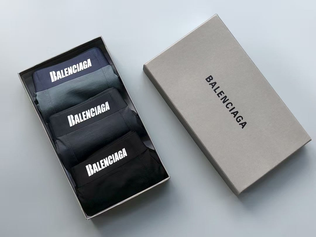 New Men's Modal Underwear
