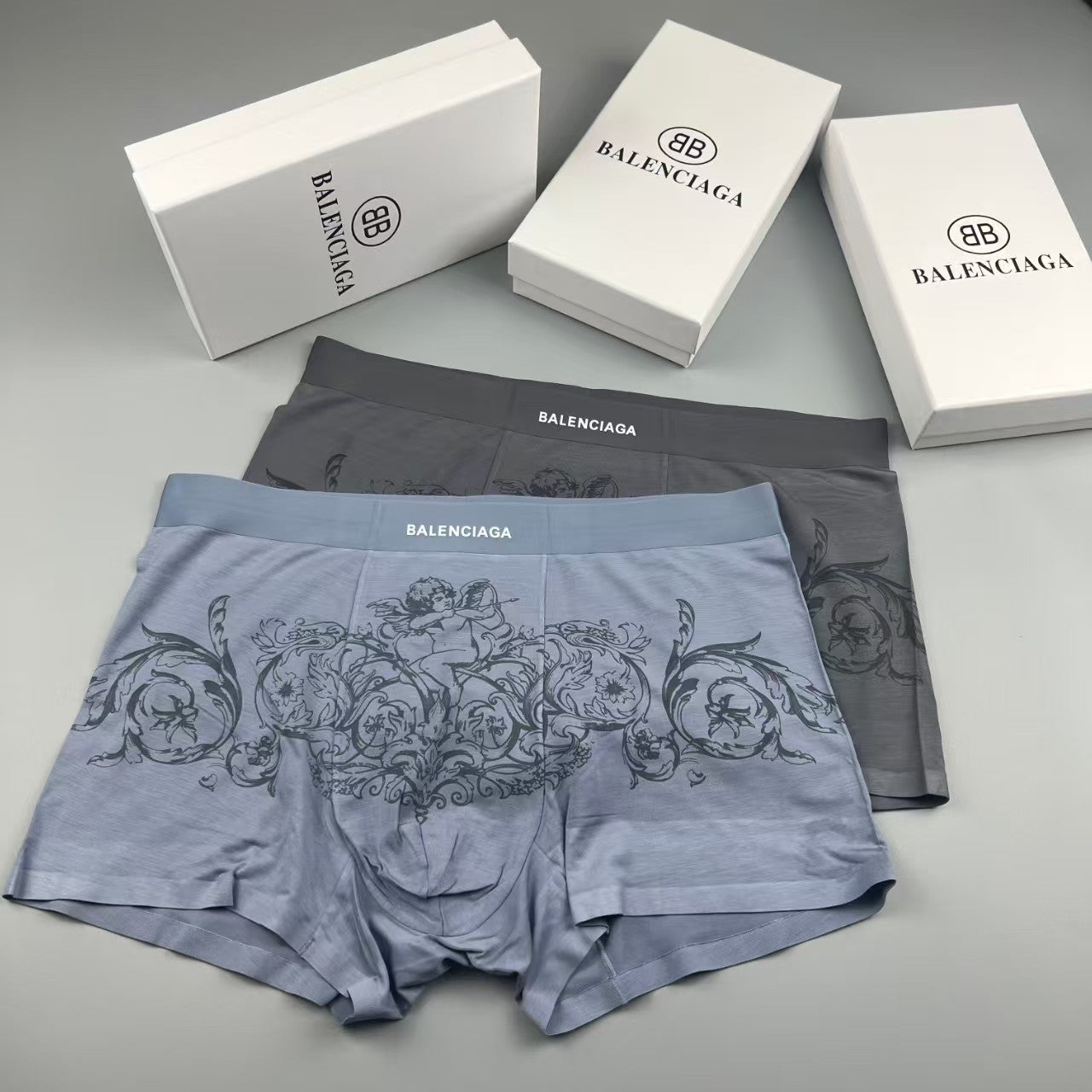 Modal underwear