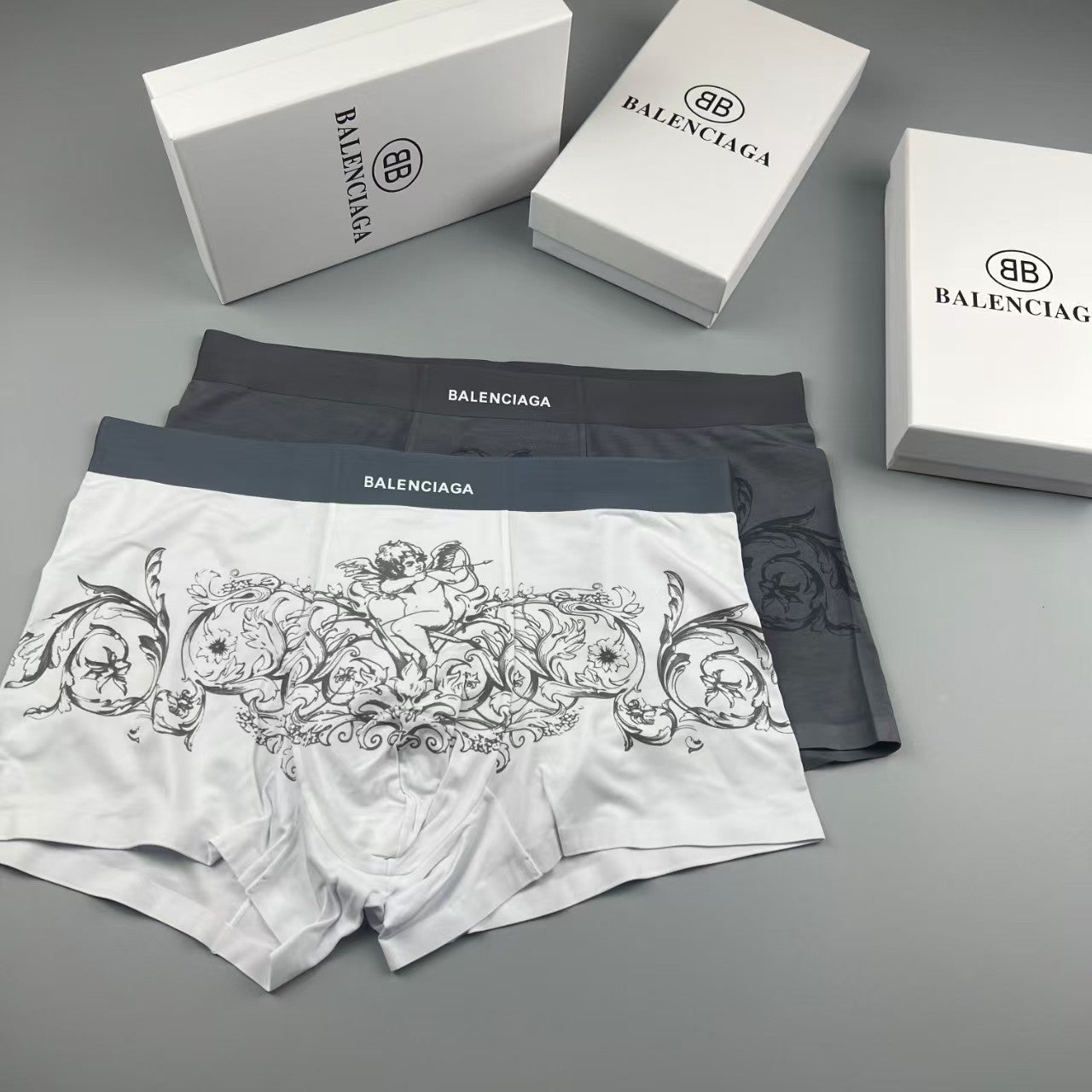 Modal underwear