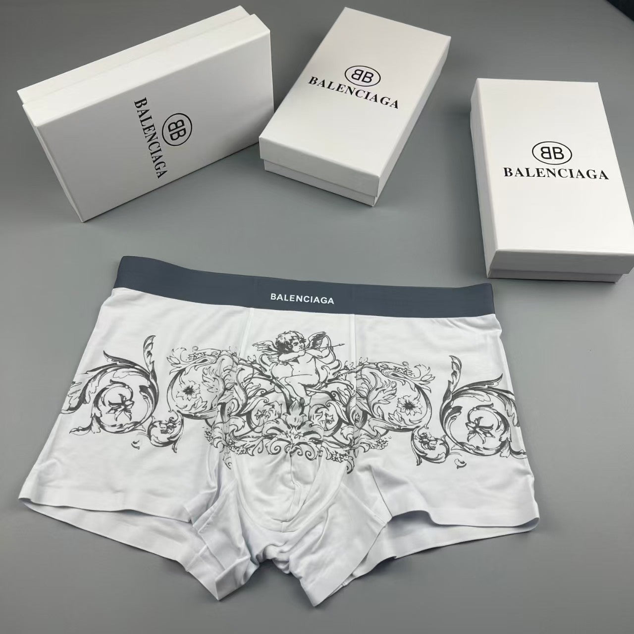 Modal underwear