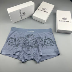 Modal underwear