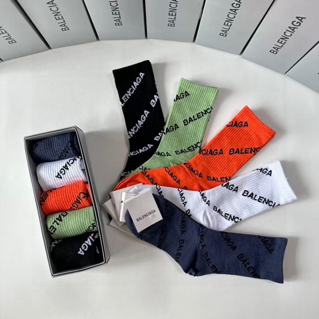 Unisex invisible socks