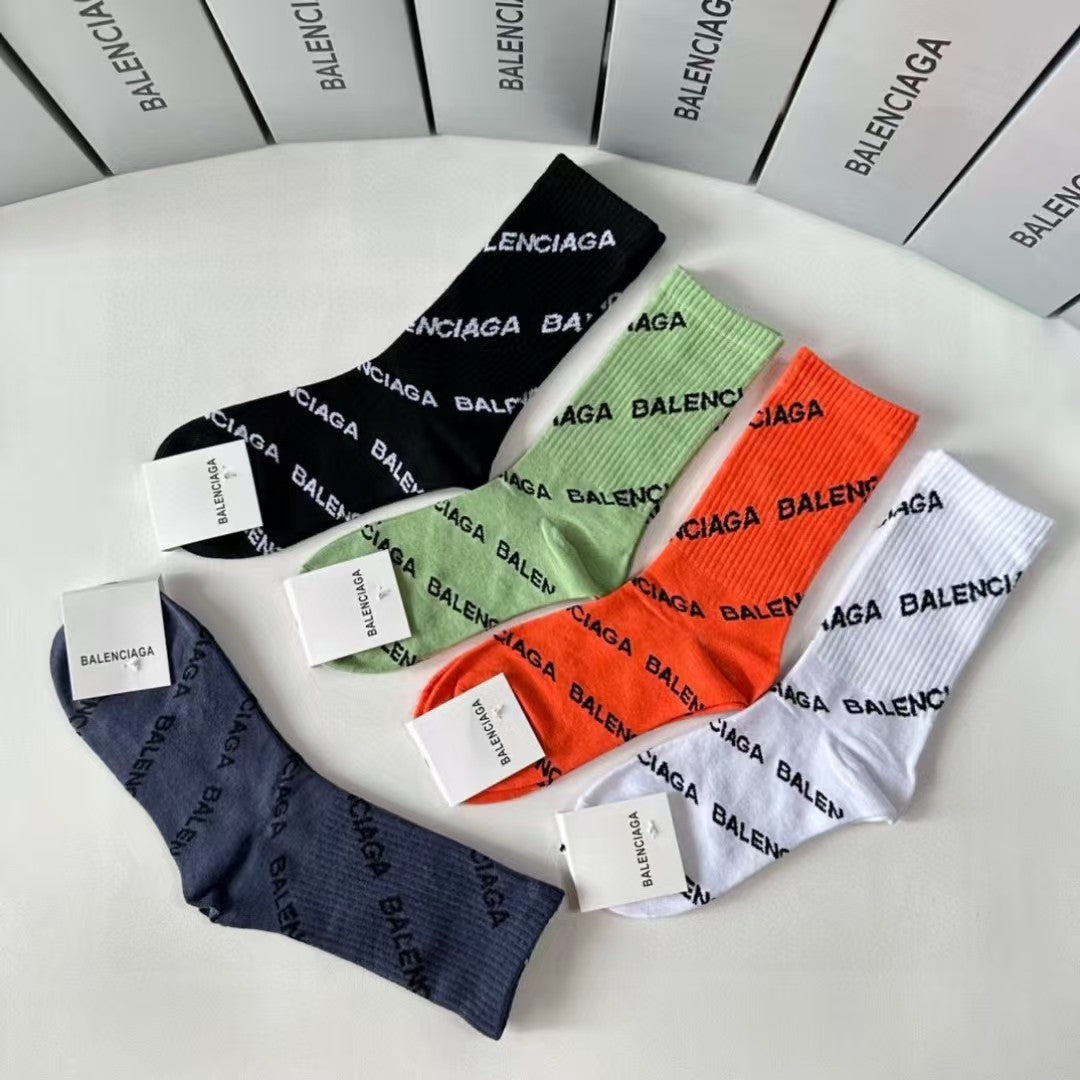 Unisex invisible socks