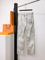 Spring new casual pants 3