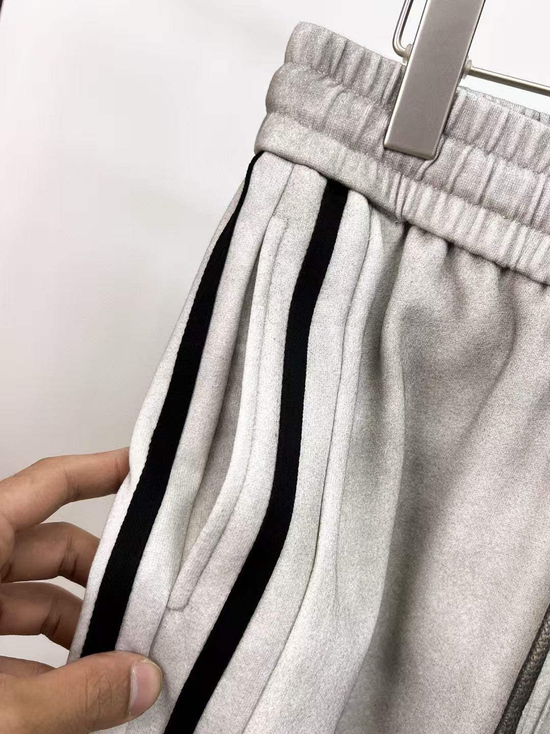 Spring new casual pants 3