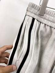 Spring new casual pants 3