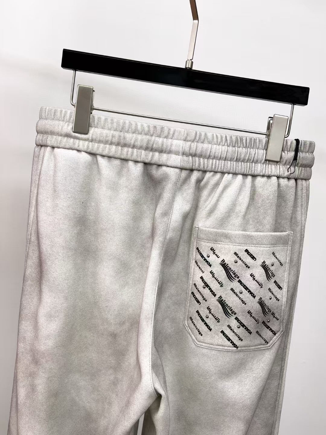 Spring new casual pants 3