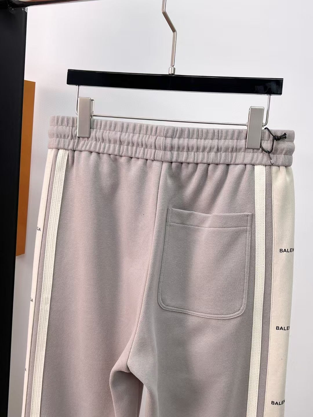 Spring new casual pants 4