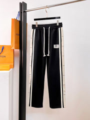 Spring new casual pants 4