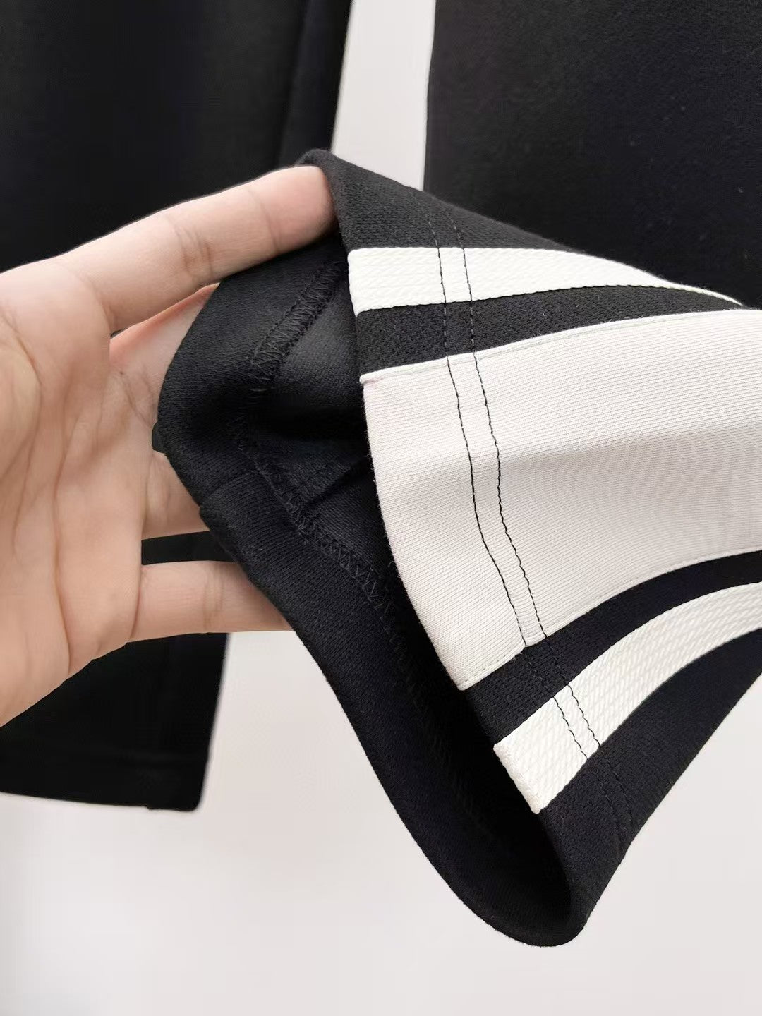 Spring new casual pants 4