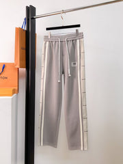 Spring new casual pants 4