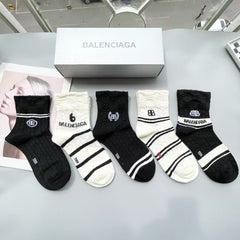 length socks