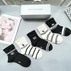 length socks