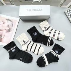 length socks