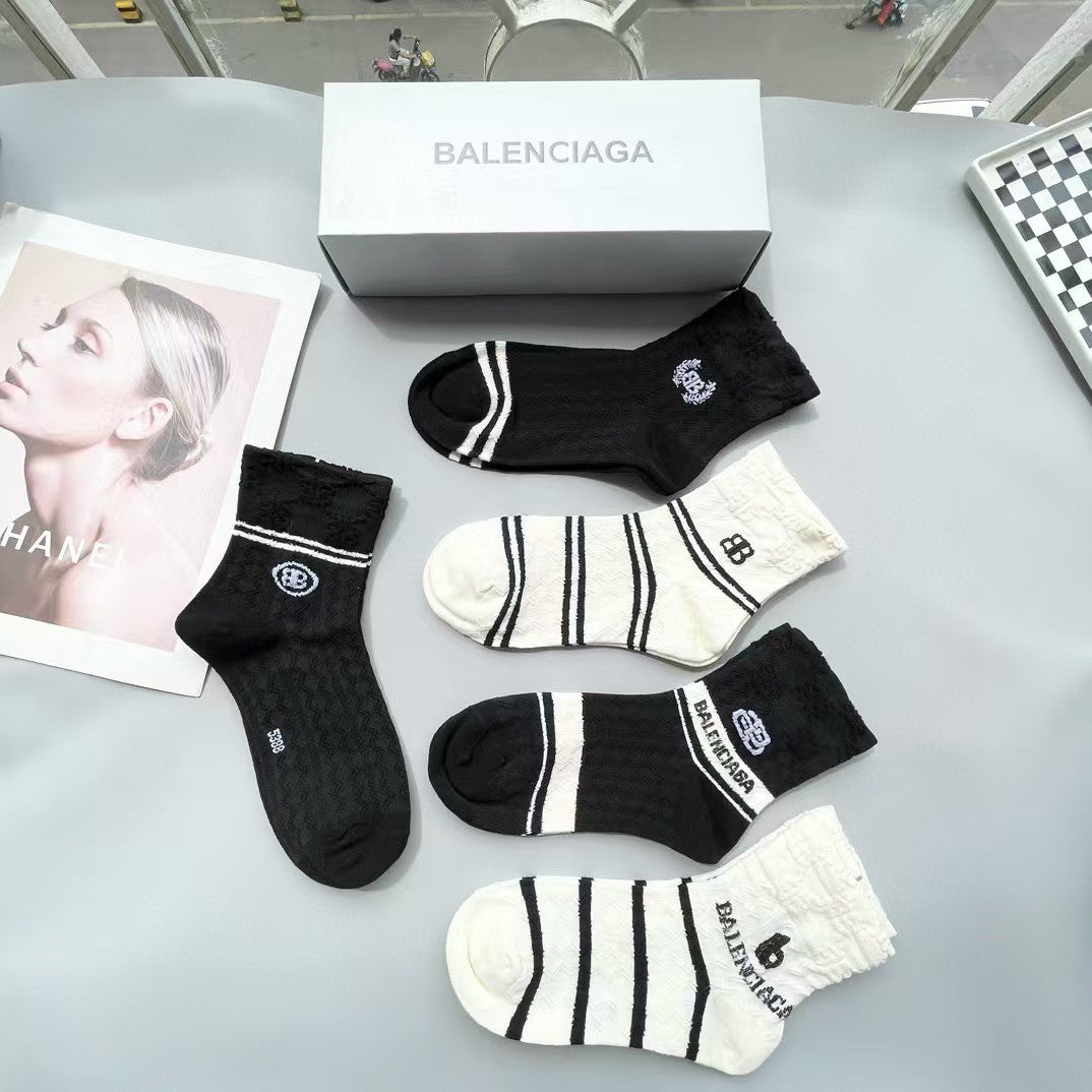 length socks