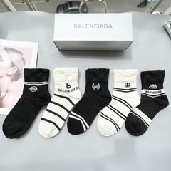 length socks