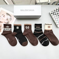 length socks