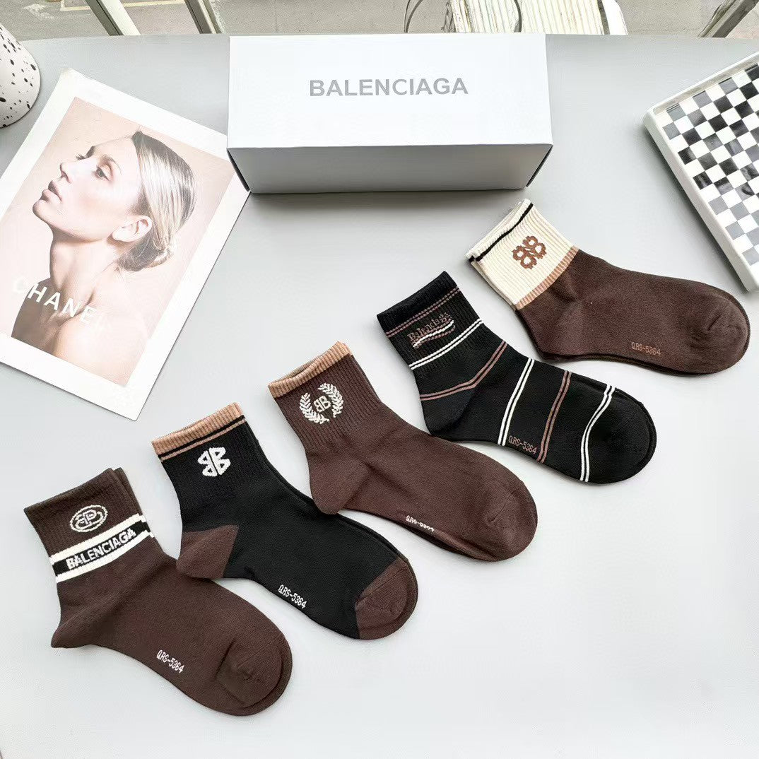 length socks