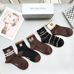 length socks
