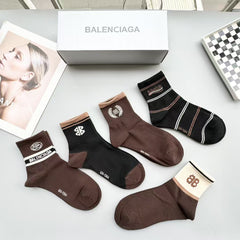 length socks