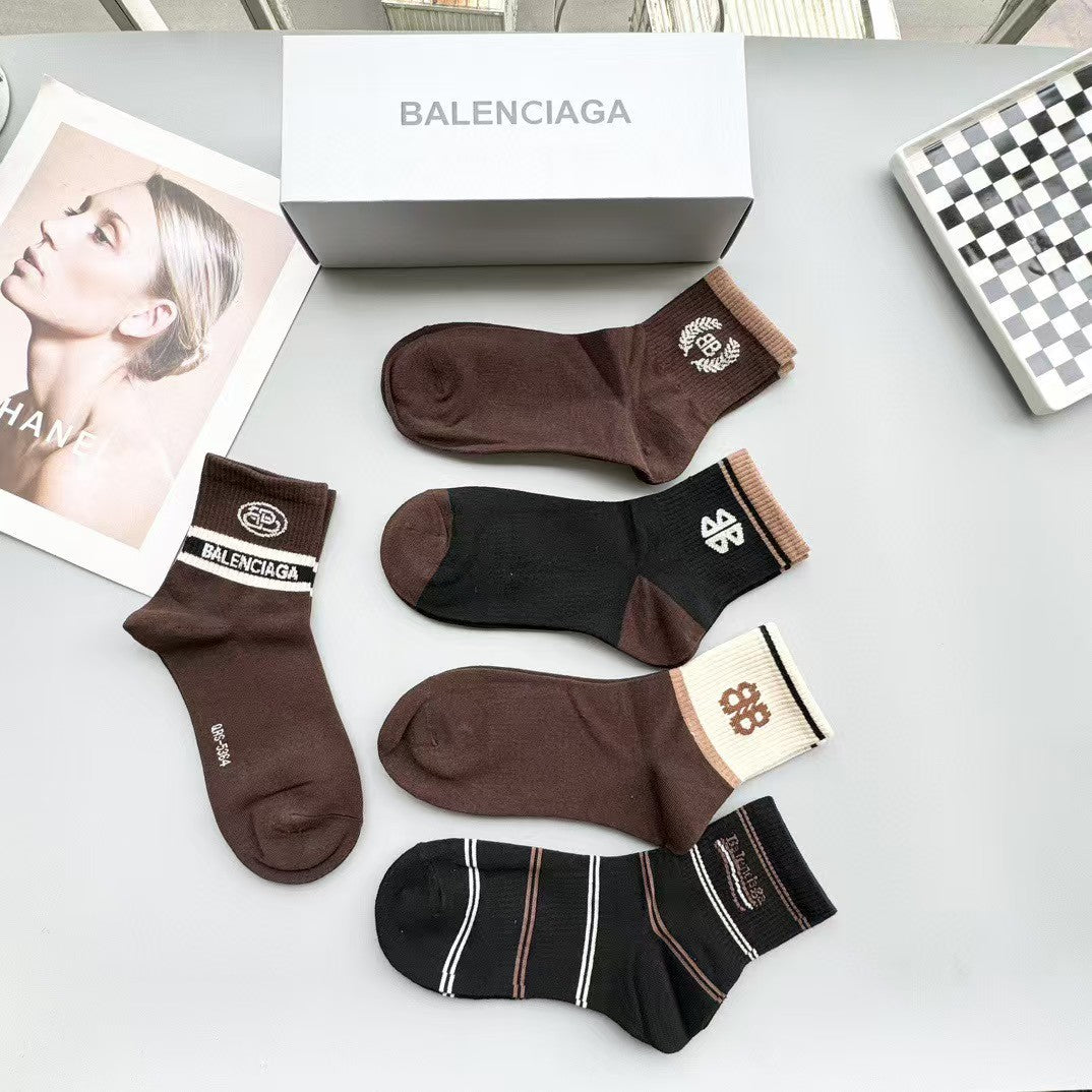 length socks