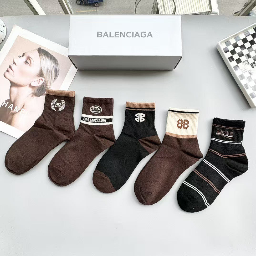 length socks