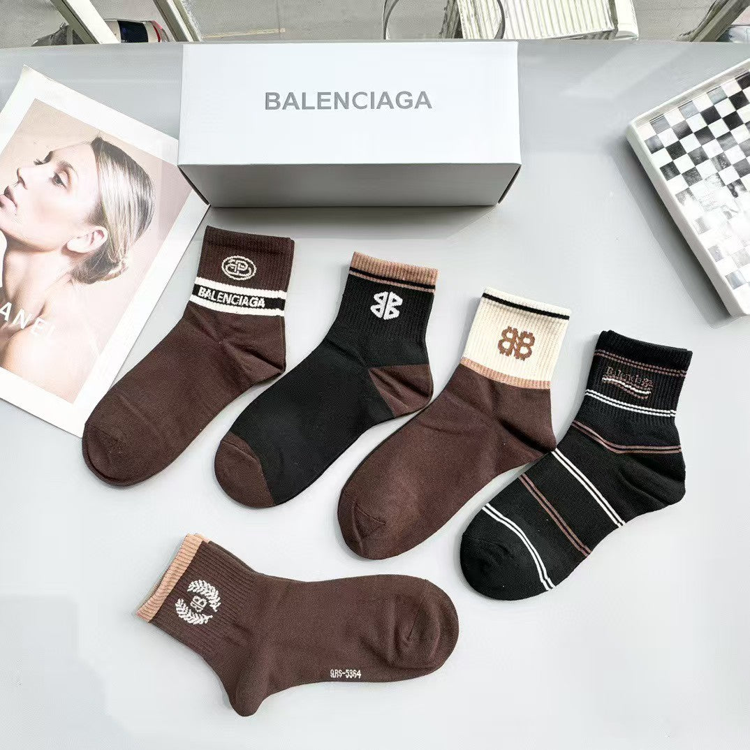 length socks