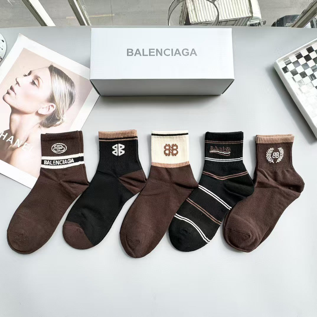 length socks