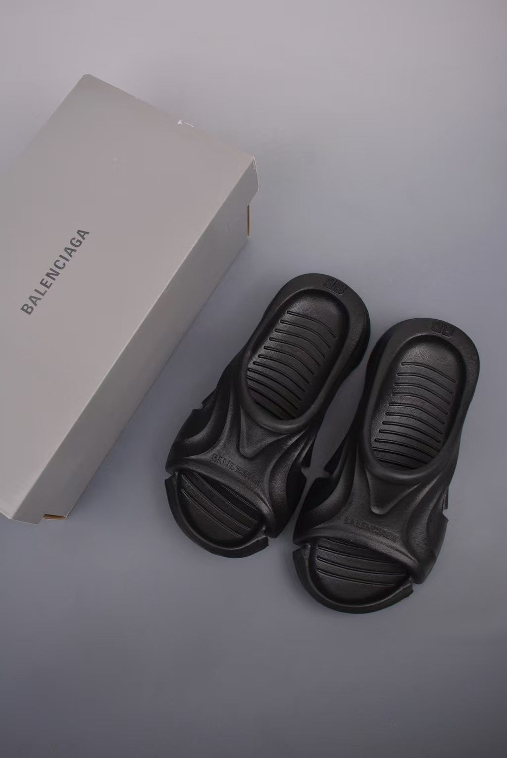One word slippers