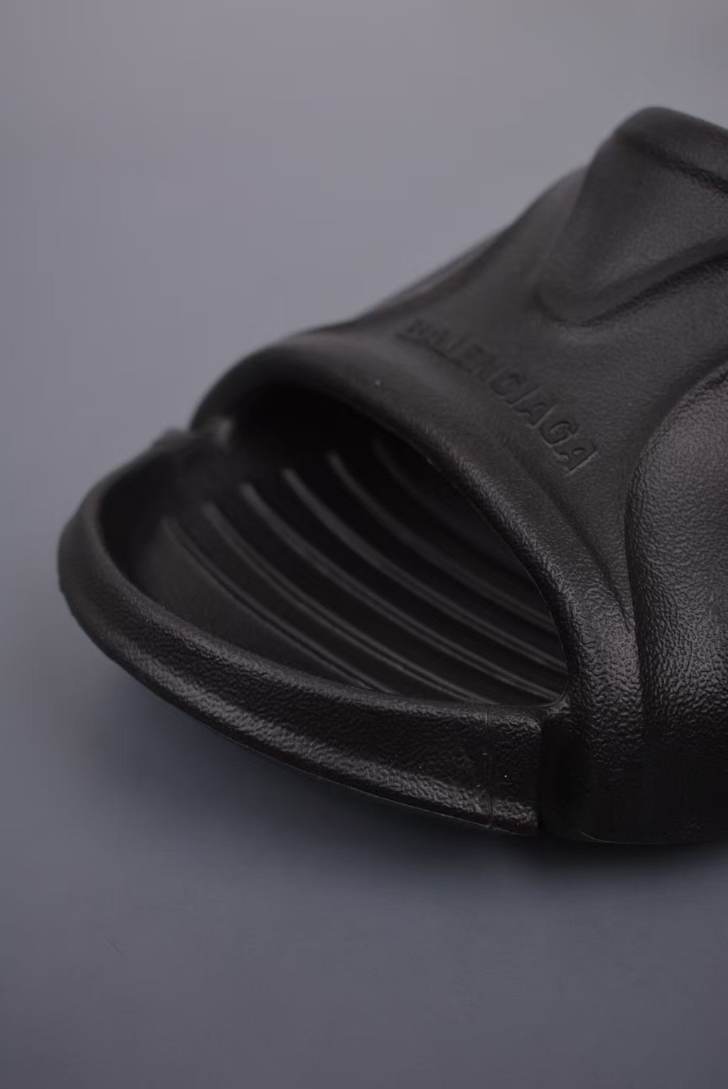 One word slippers
