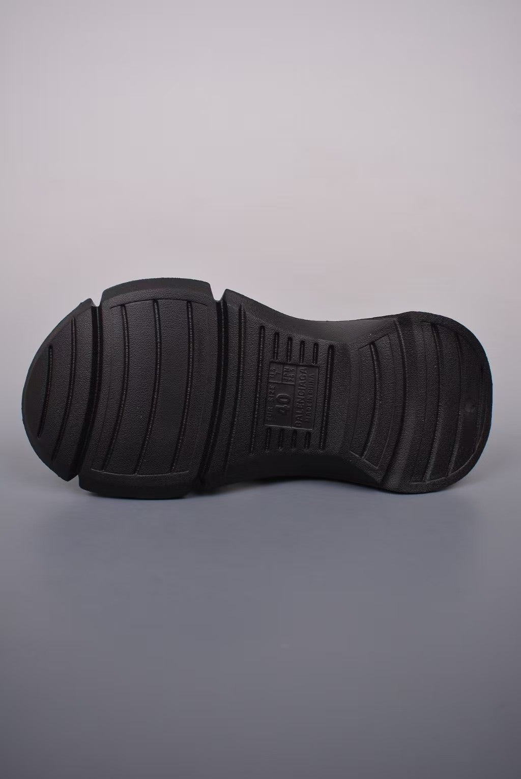 One word slippers