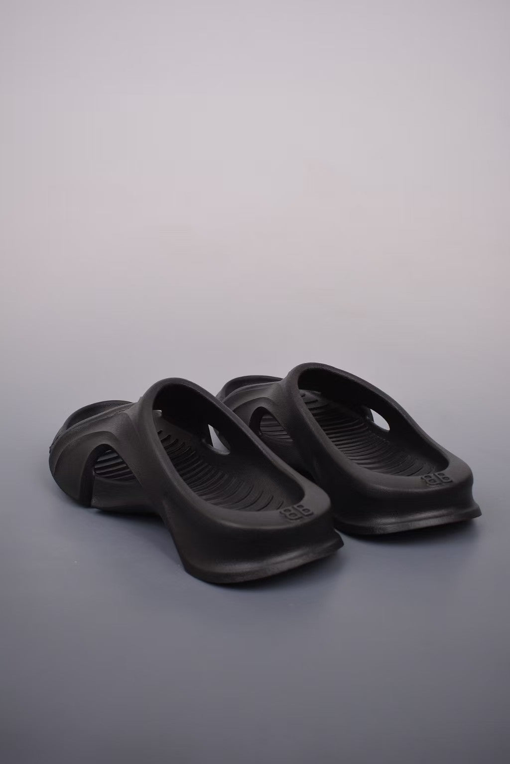 One word slippers
