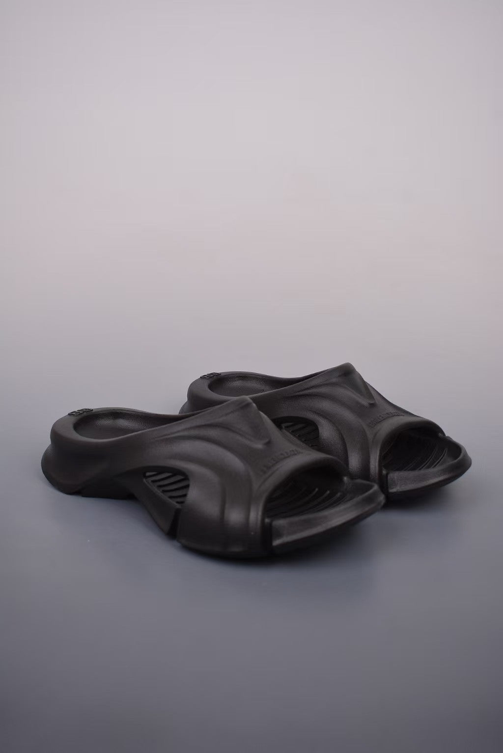 One word slippers